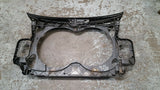 AUDI A6 C6 2.7 TDI BPP RADIATOR SLAM PANEL