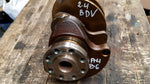 AUDI A4 B6 ENGINE CRANKSHAFT 078R