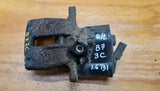 VW PASSAT B7 1.6 TDI REAR LEFT BRAKE CALIPER 5078/J