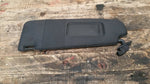 AUDI TT MK1 8N FRONT LEFT SIDE SUN VISOR