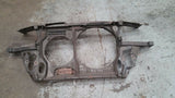 AUDI A6 C5 2.5 TDI RADIATOR SLAM PANEL