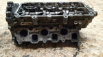 AUDI A4 B7 LEFT SIDE CYLINDER HEAD 0593AF