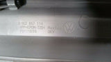 VW JETTA MK3 LIGHT GREY GLOVE BOX 1K2857114C