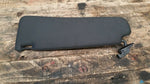 AUDI TT MK1 FRONT RIGHT SIDE SUN VISOR