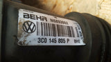 VW PASSAT B6 3C INTERCOOLER 3C0145805P