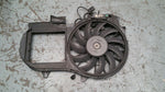 AUDI A4 B6 ENGINE COOLING FAN 4B0121205