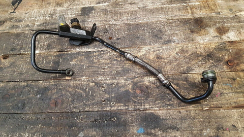 AUDI A6 C5 TURBO OIL FEED PIPE 059145771G