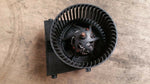 AUDI TT HEATER BLOWER MOTOR 1J2819021B