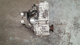 AUDI A3 8P 6 SP. MANUAL GEARBOX KDS