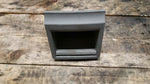 AUDI A3 8P GREY REAR STORAGE COMPARTMENT 8P0863351D