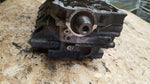 AUDI A4 B7 LEFT SIDE CYLINDER HEAD 0593AF