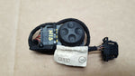 AUDI A3 8P FRONT SEAT ELECTRIC LUMBAR SWITCH 8E0959777