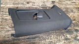 VW GOLF MK5 FRONT RIGHT SIDE BLACK B PILLAR 1K3868312RE