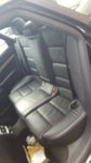 AUDI A6 C6 SALOON FULL LEATHER HEATED SEATS  & DOOR CARDS