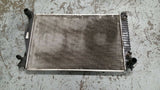 AUDI A6 C6 AUTOMATIC COOLING RADIATOR 4F0121251M