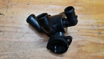 VW PASSAT B7 1.6 TDI TERMOSTAT HOUSING