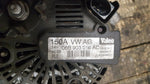 AUDI A4 B6 150A ALTERNATOR 06B903016AC