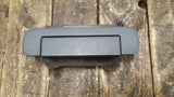 AUDI A4 B5 REAR LEFT SIDE EXTERIOR DOOR HANDLE 4A0839205