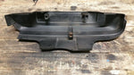 AUDI A6 C6 FRONT ENGINE COVER 06E103925H