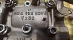 VW PASSAT B6 3C ENGINE OIL PUMP BALANCE SHAFT 03G103537B