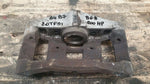 AUDI A4 B7 FRONT LEFT SIDE BRAKE CALIPER