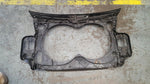 AUDI A6 C6 RADIATOR SLAM PANEL 4F0805594H