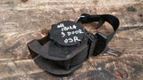 SEAT IBIZA MK4 REAR RIGHT OR LEFT SIDE SEAT BELT 6L0857805B