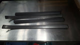 AUDI A4 B5 ALUMINIUM DOOR TRIM 8D0867409A /10A 8D0867419A /20A