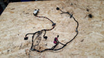 SEAT IBIZA MK4 6L LEFT SIDE DOOR WIRING LOOM 6L3971121E