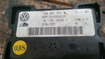 VW JETTA MK3 YAW RATE ESP SENSOR 7H0907655A