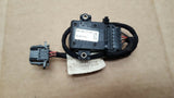 AUDI A3 8P FRONT SEAT ELECTRIC LUMBAR SWITCH 8E0959777