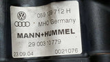 Audi A4 B7 RIGHT SIDE INTAKE MANIFOLD 059129712H 059129086