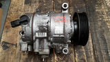 VW AUDI AIR CONDITIONING COMPRESSOR 1K0820859T