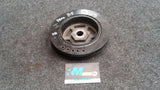 VW PASSAT B5 CRANKSHAFT PULLEY 066105243H