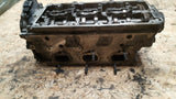 AUDI A4 B7 RIGHT SIDE CYLINDER HEAD 0594AE