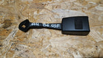 AUDI A4 B6 FRONT RIGHT SIDE SEAT BELT BUCKLE 8E0857755C