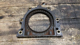 AUDI A3 8P CRANKSHAFT OIL SEAL HOUSING 038103171B