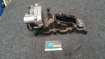 AUDI A6 C6 LEFT SIDE INTAKE MANIFOLD 059129711T