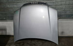 AUDI A6 C5 COMPLETE BONNET LY7W