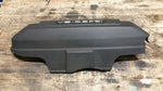 AUDI A6 C6 FRONT ENGINE COVER 06E103925H