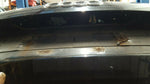 AUDI A6 C6 BARE BOOT LID TAILGATE WITH GLASS IN BLACK LZ9Y