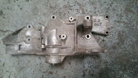 AUDI A4 B6 ALTERNATOR MOUNT BRACKET 06B903143N