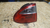 SEAT LEON 1M REAR LEFT SIDE OUTER LIGHT