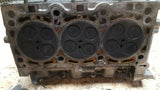 AUDI A4 B7 LEFT SIDE CYLINDER HEAD 0593AF