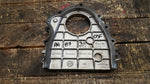 AUDI A4 B7 RIGHT SIDE TIMING COVER PLATE 059109130E