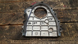 AUDI A4 B7 RIGHT SIDE TIMING COVER PLATE 059109130E