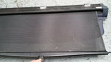 AUDI A4 B6 PARCEL SHELF LOAD COVER IN BLUE 8E9863553