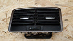 AUDI A6 C6 REAR BLACK AIR VENTS 4F0819203C