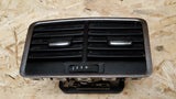 AUDI A6 C6 REAR BLACK AIR VENTS 4F0819203C