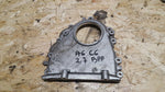 AUDI A6 C6 TOP LEFT TIMING CHAIN COVER 059109129E